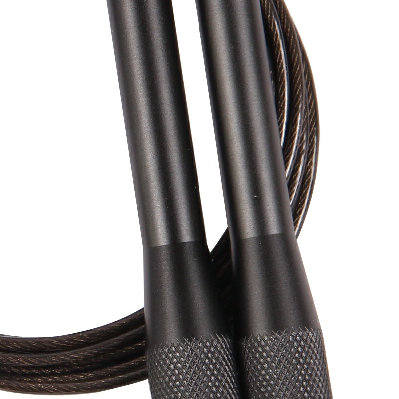 Aluminum Speed Rope