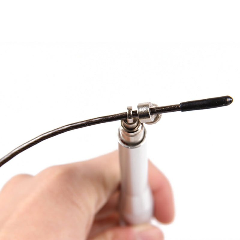 Aluminum Speed Rope