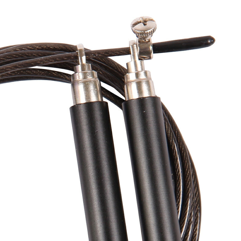 Aluminum Speed Rope