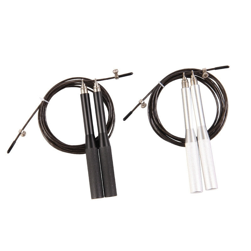 Aluminum Speed Rope