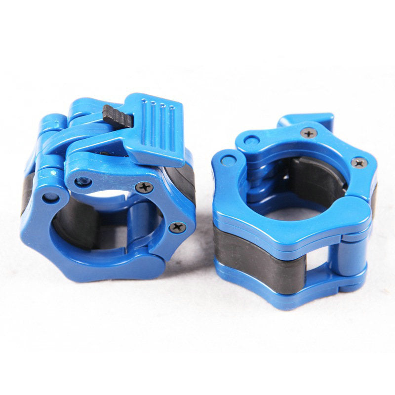 ABS Olympic Barbell Collar