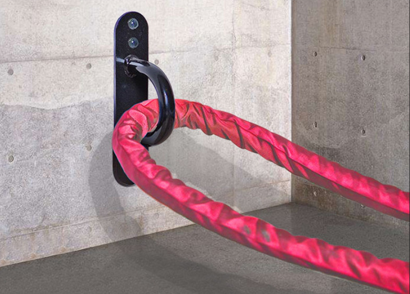 Battle Rope Anchor