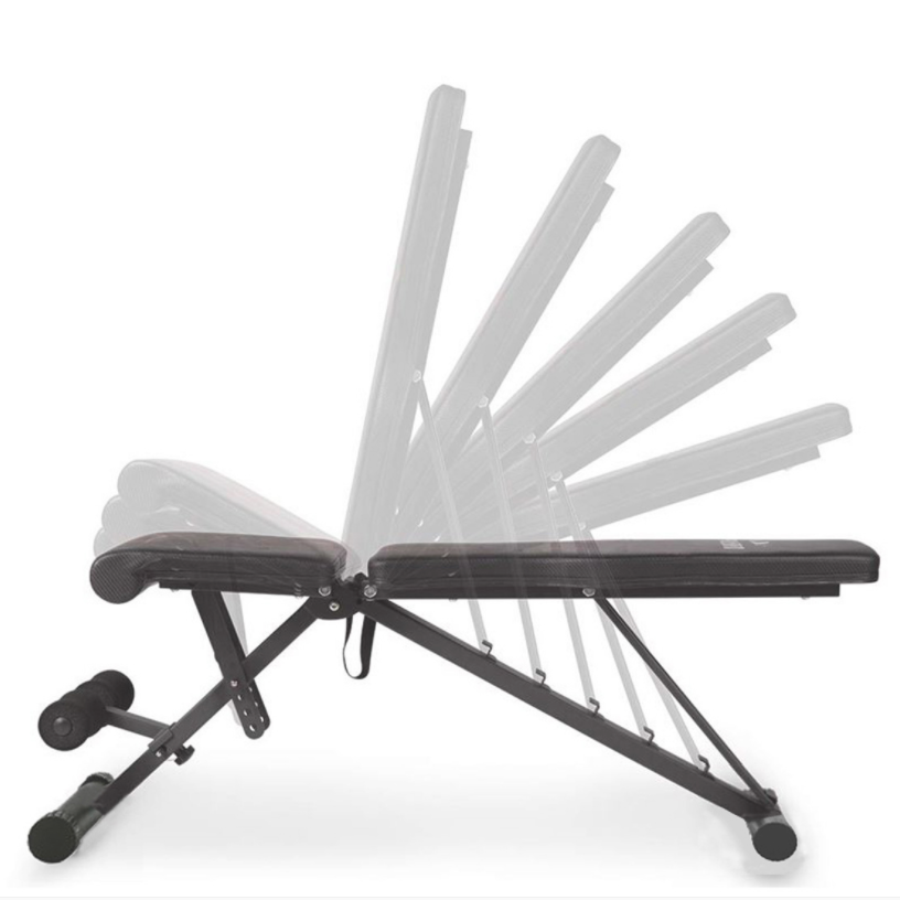 F.I.D. Workout Bench