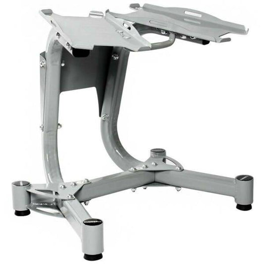 dumbbell stand hooligan strength and fitness