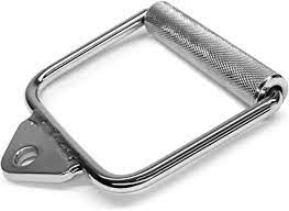 D Grip Pulley Handle