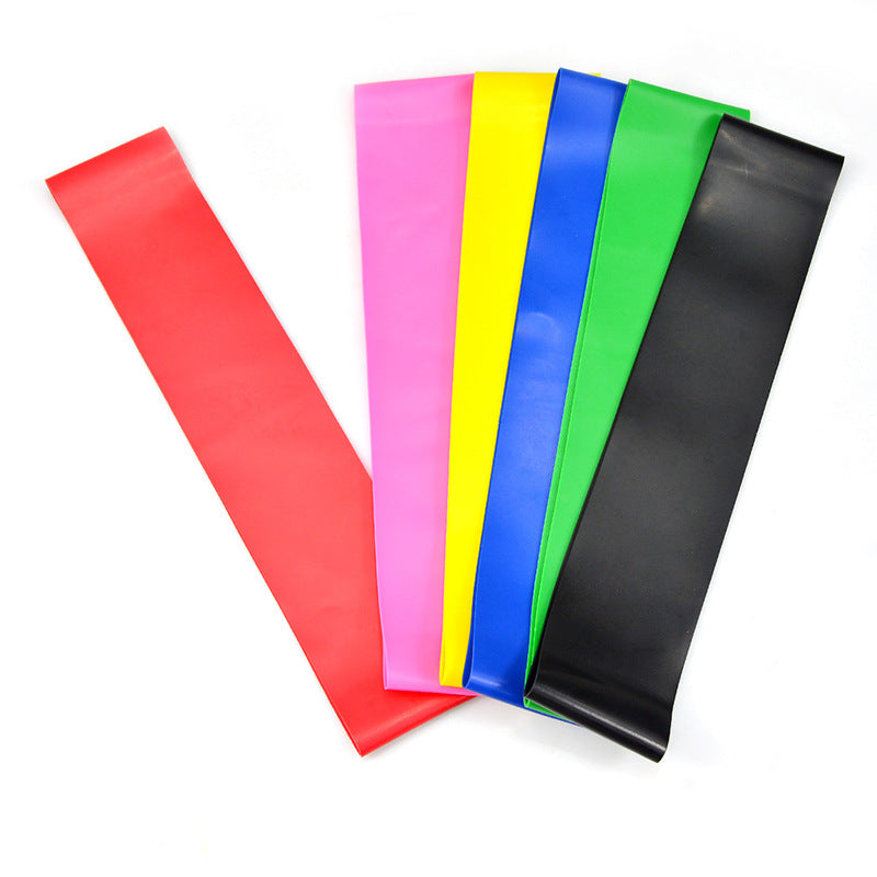 Resistance Bands - Set of 5