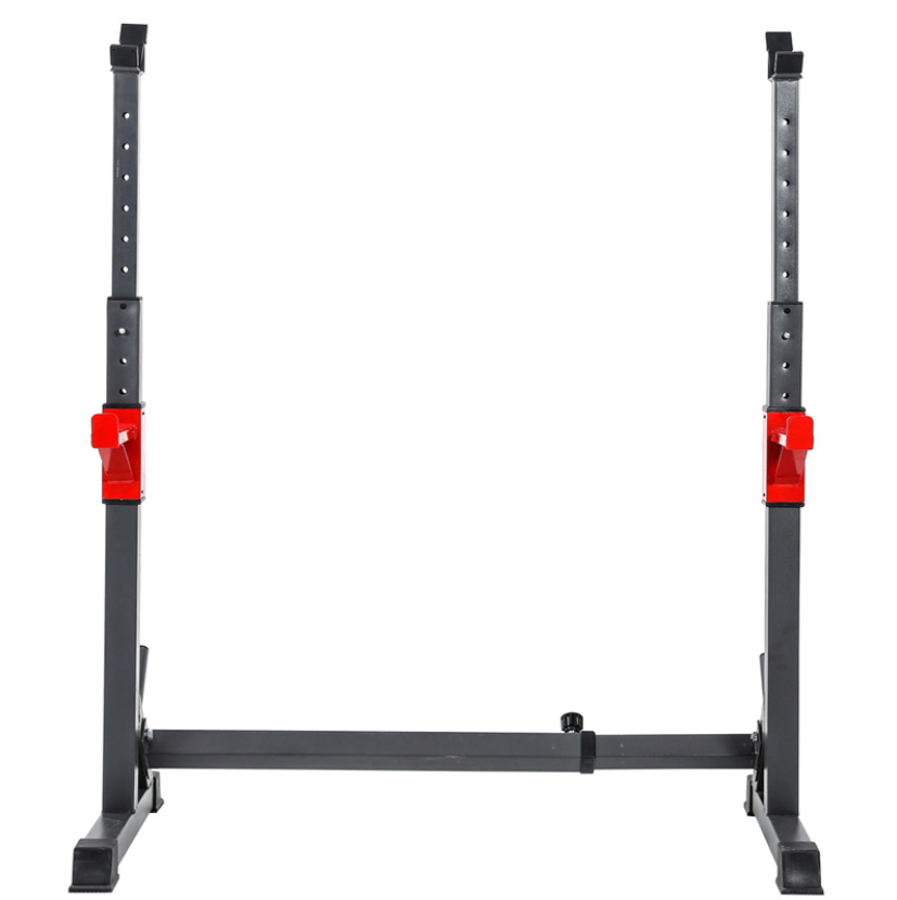 Half Rack Squat Rack