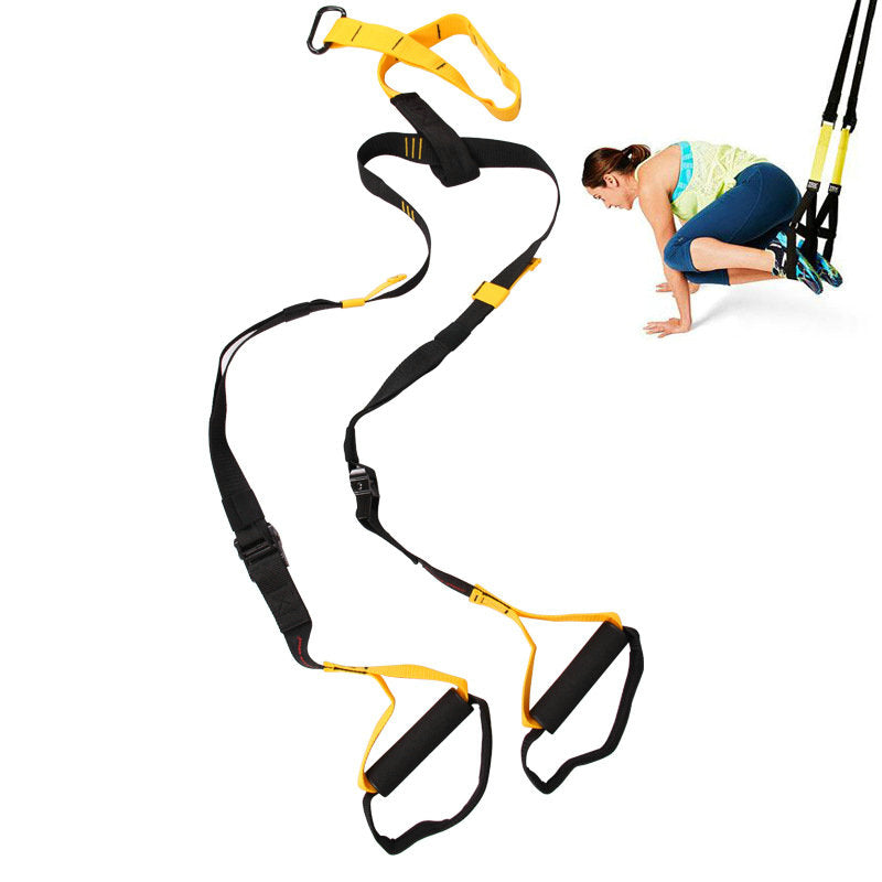 Suspension Training System