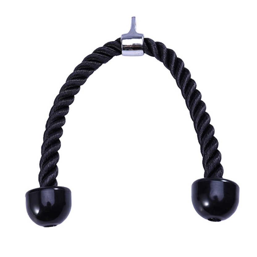 Tricep Pull Down Rope