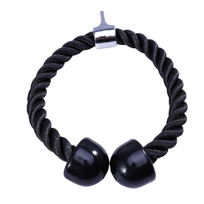 Tricep Pull Down Rope