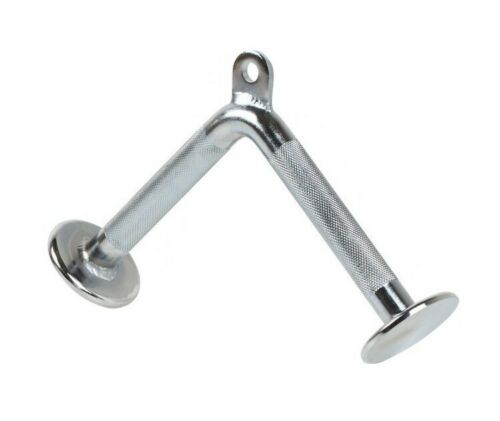V Shaped Press Down Attachment