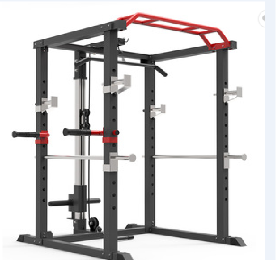 Squat Racks