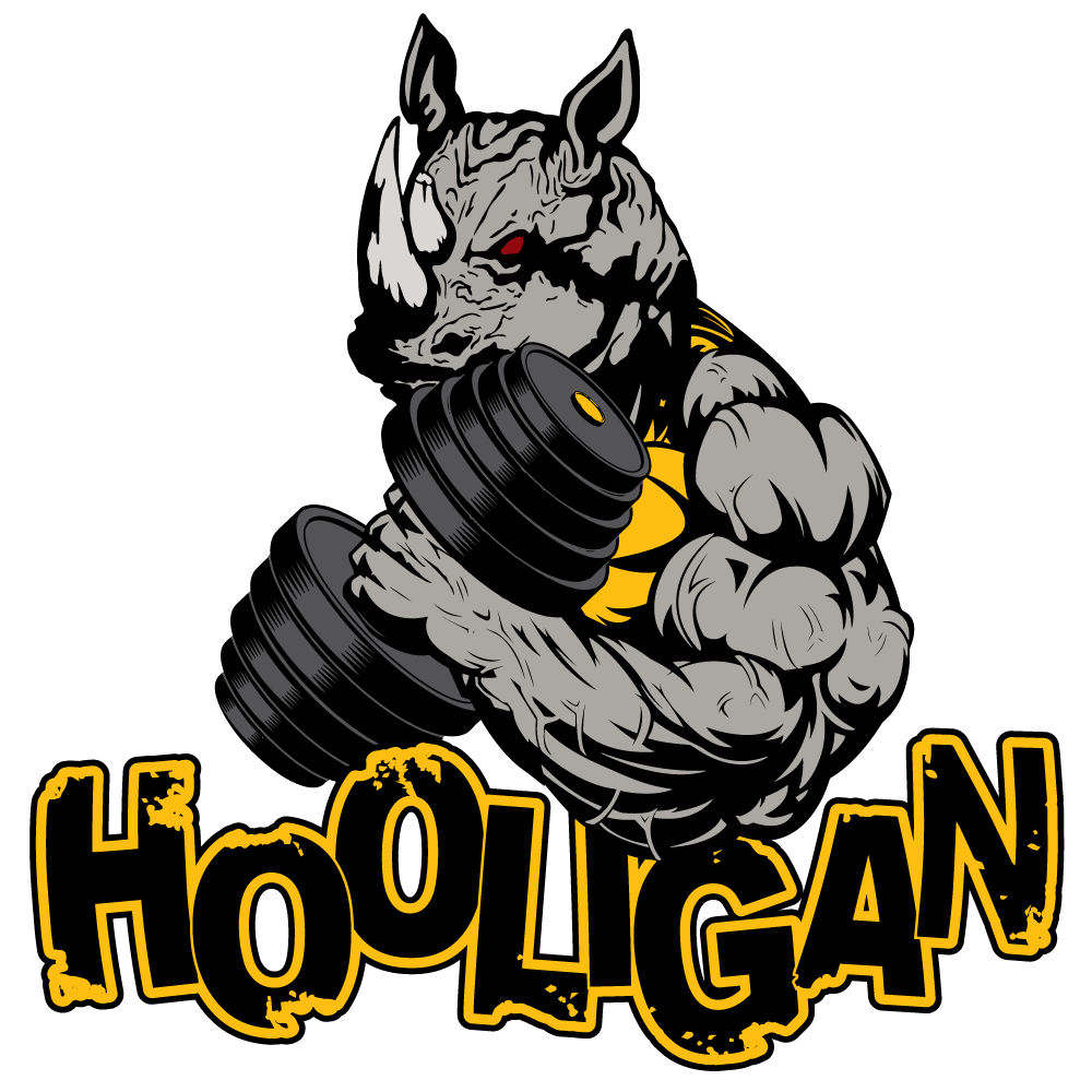 Adjustable Dumbbell – Hooligan Strength