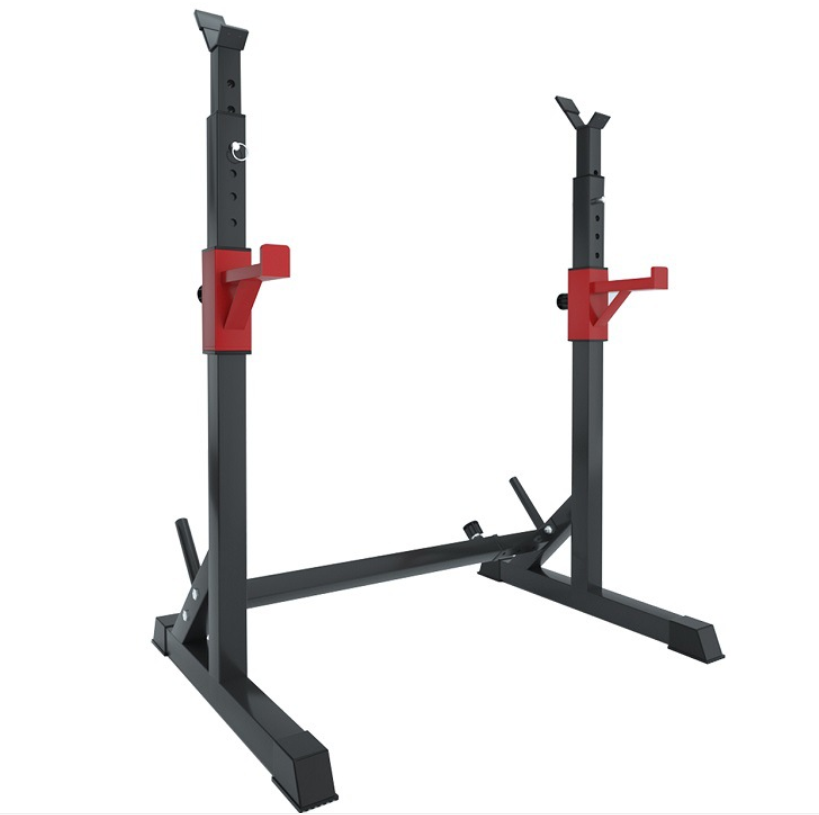 Half Rack Squat Rack