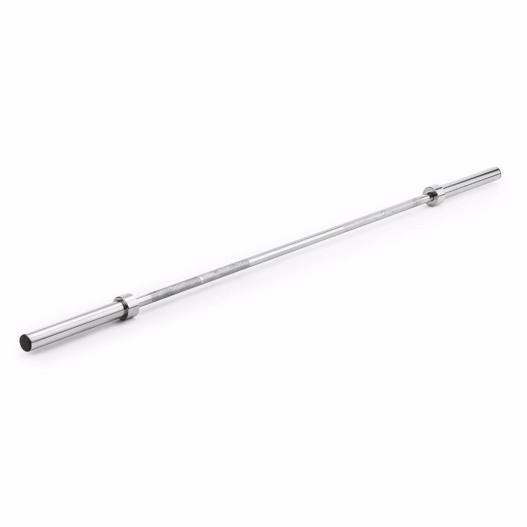 olympic barbell